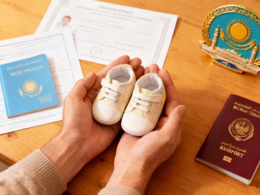 Is Georgia Surrogacy Legal? Anvino Explains the Law & Citizenship Process