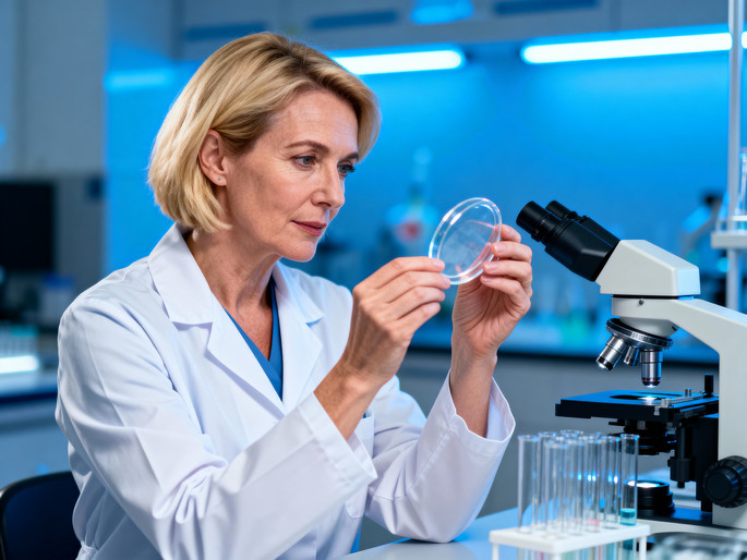 Why PGT-A is Critical for Surrogacy Success? Understanding the Science of Euploid Embryos