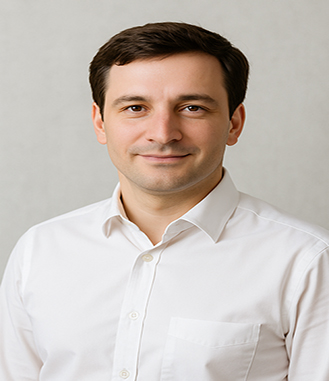 尼可拉&middot;马利克（Nikola Malik）