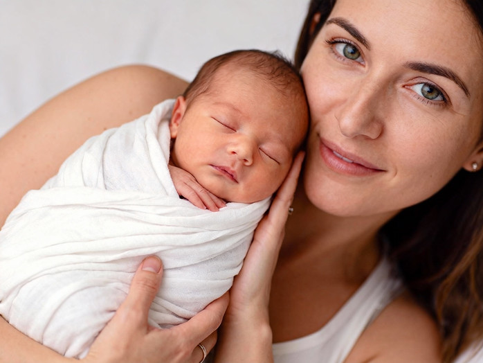 第四代试管婴儿(IVF)周期 $30000 起