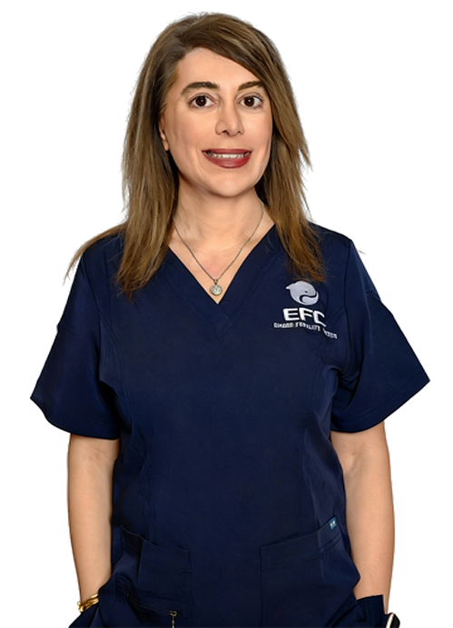 艾莎米博士 (Dr. Avisa Asemi, PhD, HCLD) 
