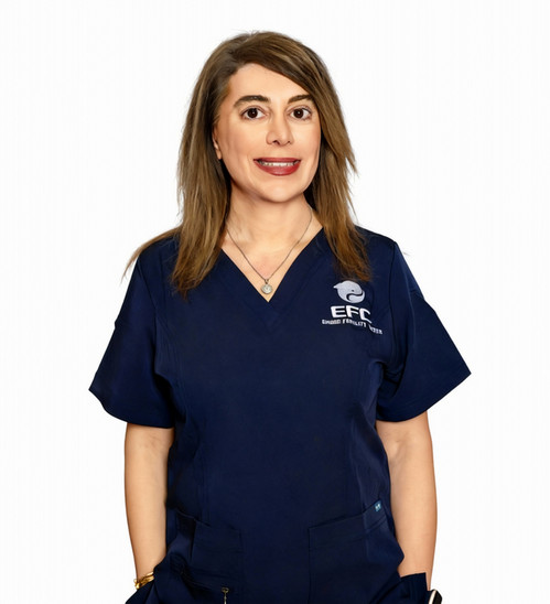 艾莎米博士（Dr. Avisa Asemi