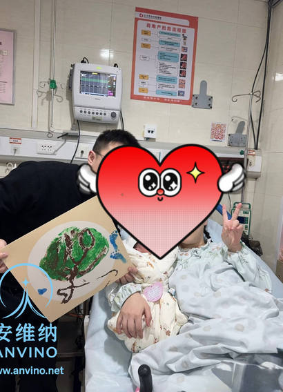 上海 李女士夫妇（39岁）第四代试管婴儿（PGT-A ）成功案例