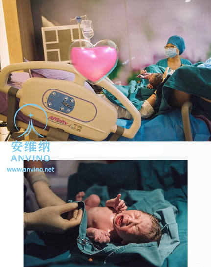 42岁高龄卵巢早衰，格鲁吉亚合法代孕喜获6.8斤健康男宝！