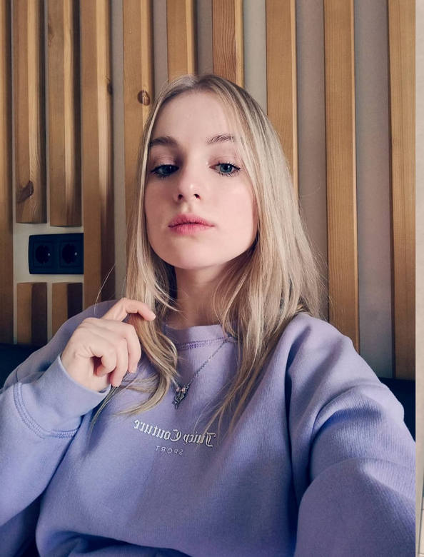 may
