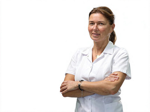特奥娜&middot;蒂布阿什维利 博士 (Dr. Teona Tibuashvili)