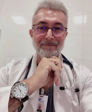 Dr. Jatin Sahota