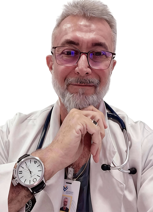 Dr. Jatin Sahota